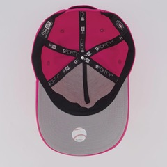 Boné New Era MLB New York Yankees Burst 940AF - Foto 4