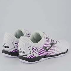 Chuteira Futsal Adulto Joma Maxima - Foto 3