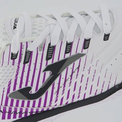 Chuteira Futsal Adulto Joma Maxima - Foto 7