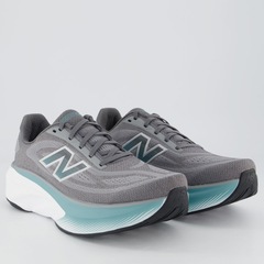 Tênis Masculino New Balance Fresh Foam More V6 - Foto 2