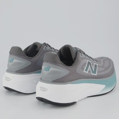 Tênis Masculino New Balance Fresh Foam More V6 - Foto 3