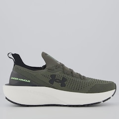 Tênis Masculino Under Armour Charged Quicker 2 - Foto 1