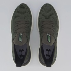 Tênis Masculino Under Armour Charged Quicker 2 - Foto 3