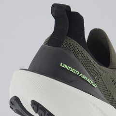 Tênis Masculino Under Armour Charged Quicker 2 - Foto 5