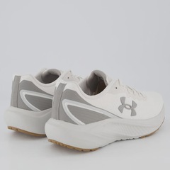 Tênis Masculino Under Armour Charged Wing 2 - Foto 3