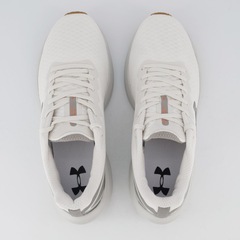 Tênis Masculino Under Armour Charged Wing 2 - Foto 4