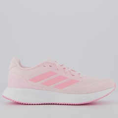 Tênis Infantil Adidas Runfalcon 5 - Foto 1