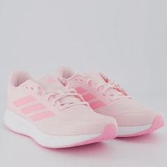 Tênis Infantil Adidas Runfalcon 5 - Foto 2
