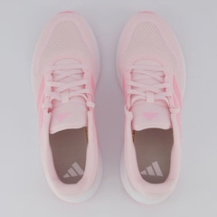 Tênis Infantil Adidas Runfalcon 5 - Foto 4