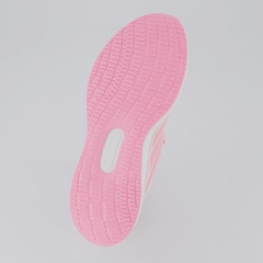Tênis Infantil Adidas Runfalcon 5 - Foto 5