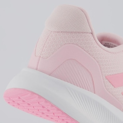 Tênis Infantil Adidas Runfalcon 5 - Foto 6
