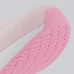 Tênis Infantil Adidas Runfalcon 5 - Foto 8