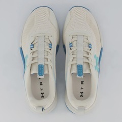 Tênis Feminino Under Armour Tribase Reps 2 SE - Foto 4