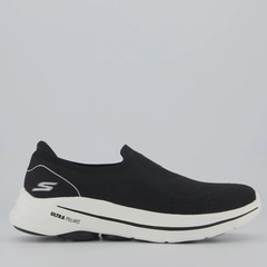 Tênis Feminino Skechers Go Walk 8 - Foto 1