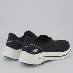 Tênis Feminino Skechers Go Walk 8 - Foto 3