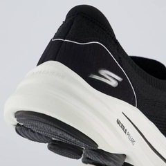 Tênis Feminino Skechers Go Walk 8 - Foto 6