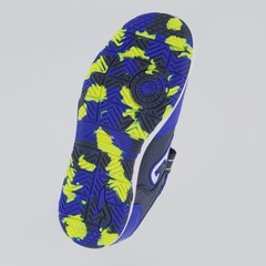 Chuteira Futsal Infantil Joma Top Flex - Foto 5