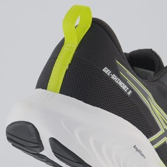 Tênis Masculino Asics Gel Shinobi 3 - Foto 6