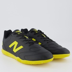 Chuteira Futsal Adulto New Balance 442 - Foto 2