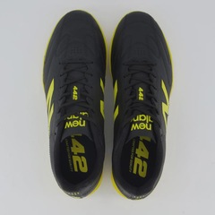 Chuteira Futsal Adulto New Balance 442 - Foto 3