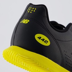 Chuteira Futsal Adulto New Balance 442 - Foto 5