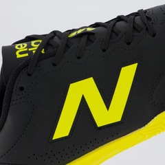 Chuteira Futsal Adulto New Balance 442 - Foto 6