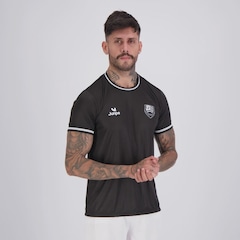 Camisa do CA Votuporanguense Concentração 26/27 Junpe Masculina - Foto 2