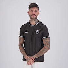 Camisa do CA Votuporanguense Concentração 26/27 Junpe Masculina - Foto 3