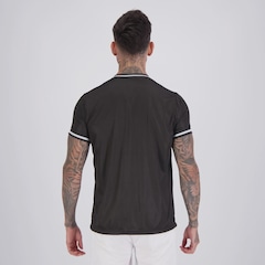 Camisa do CA Votuporanguense Concentração 26/27 Junpe Masculina - Foto 4