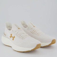 Tênis Feminino Under Armour Charged Quicker 2 - Foto 2