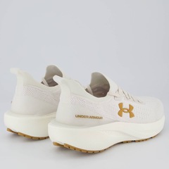 Tênis Feminino Under Armour Charged Quicker 2 - Foto 3