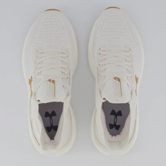 Tênis Feminino Under Armour Charged Quicker 2 - Foto 4