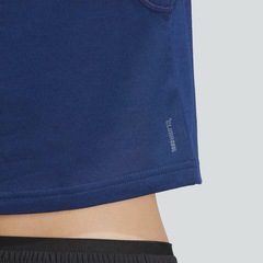 Camiseta Regata Adidas Boxy de Train Essentials Feminina - Foto 5