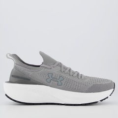 Tênis Masculino Under Armour Charged Quicker 2 - Foto 1
