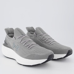 Tênis Masculino Under Armour Charged Quicker 2 - Foto 2