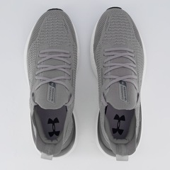 Tênis Masculino Under Armour Charged Quicker 2 - Foto 4