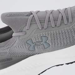 Tênis Masculino Under Armour Charged Quicker 2 - Foto 7
