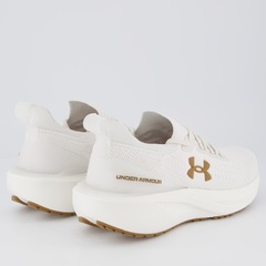Tênis Masculino Under Armour Charged Quicker 2 - Foto 3