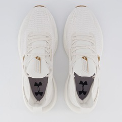 Tênis Masculino Under Armour Charged Quicker 2 - Foto 4