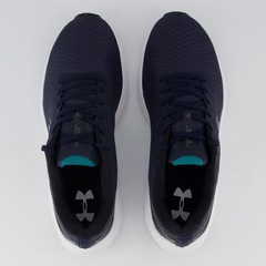 Tênis Masculino Under Armour Charged Wing 2 - Foto 4