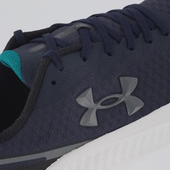 Tênis Masculino Under Armour Charged Wing 2 - Foto 7