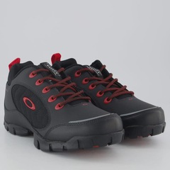 Tênis Masculino Oakley Halftrack Low III - Foto 2