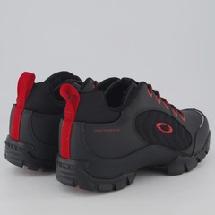 Tênis Masculino Oakley Halftrack Low III - Foto 3