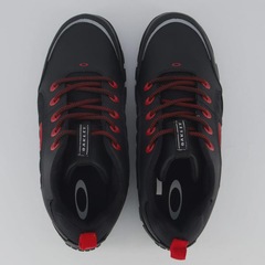 Tênis Masculino Oakley Halftrack Low III - Foto 4