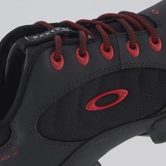 Tênis Masculino Oakley Halftrack Low III - Foto 7
