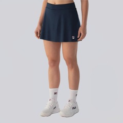 Short Saia Fila Tennis Basic Feminino - Foto 2