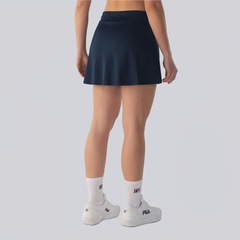 Short Saia Fila Tennis Basic Feminino - Foto 3
