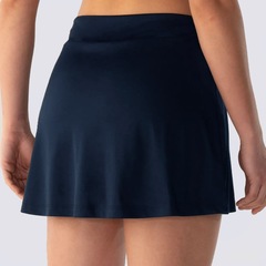Short Saia Fila Tennis Basic Feminino - Foto 5
