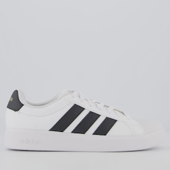 Tenis Masculino Adidas Streettalk - Foto 1