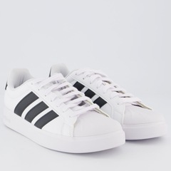 Tenis Masculino Adidas Streettalk - Foto 2